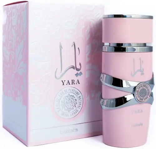 Lattafa Yara