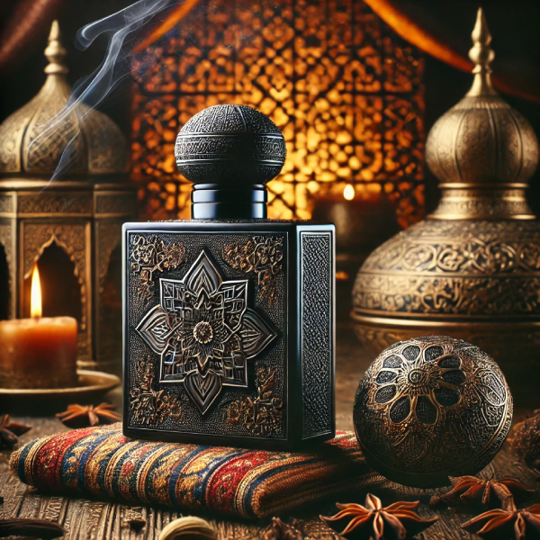 Arabian perfumes for men